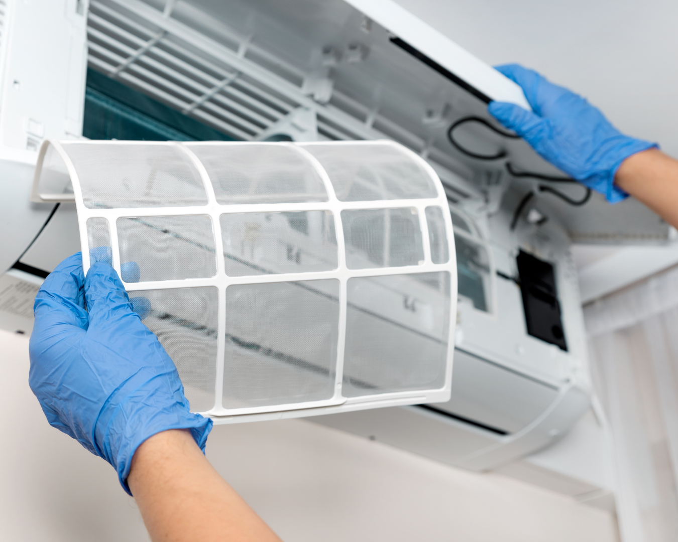 Air Conditioning Replacement