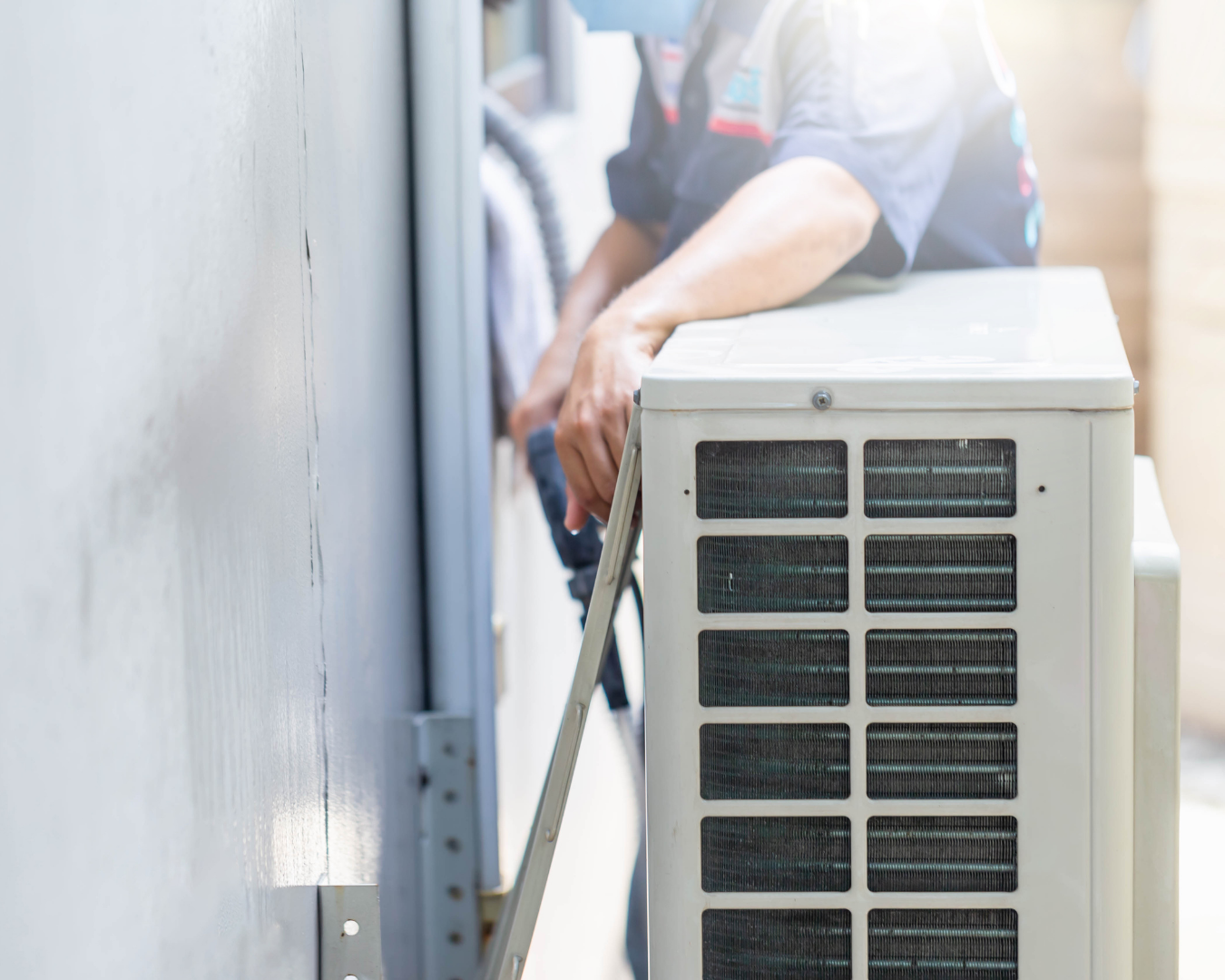 HVAC Maintenance