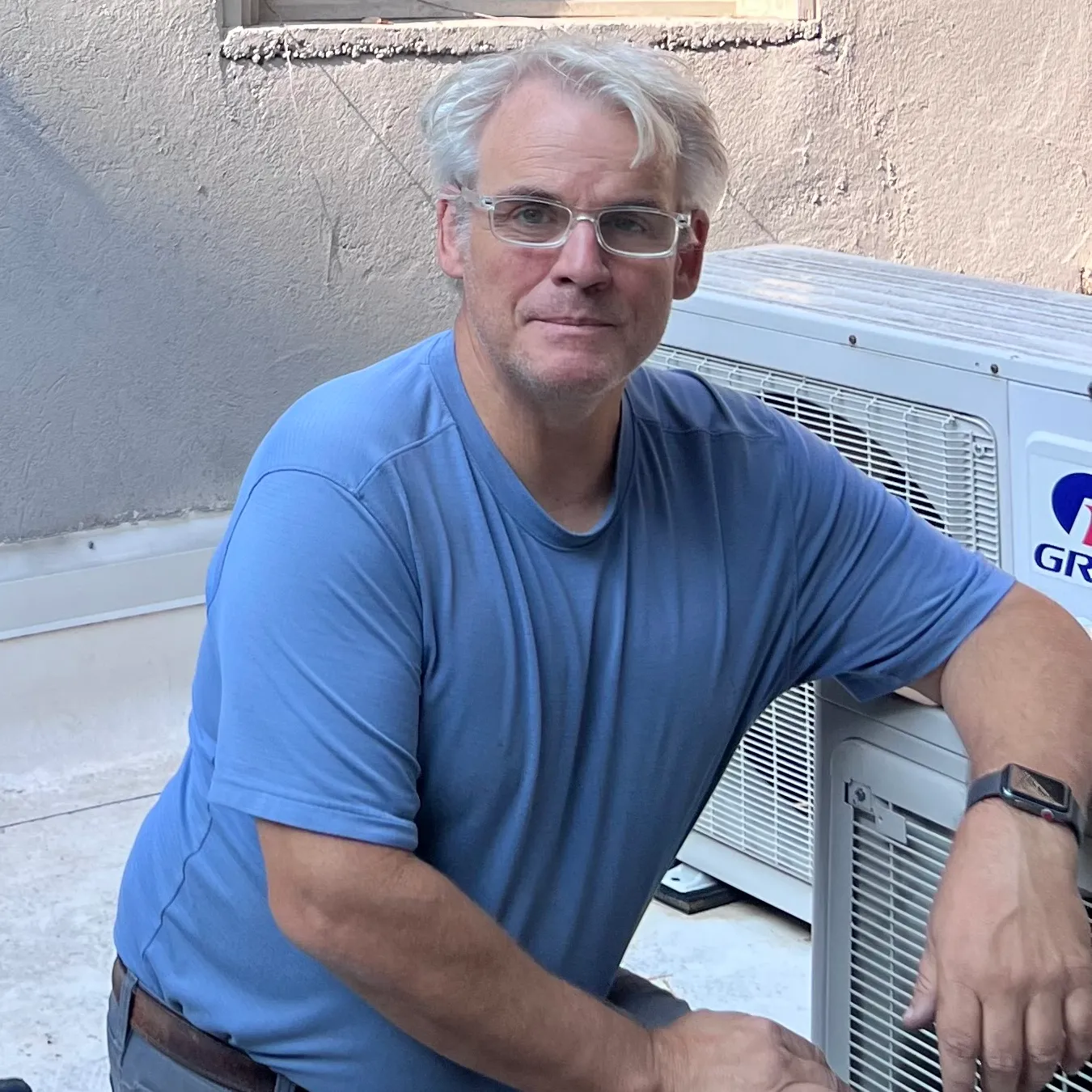 about hvac services macon ga